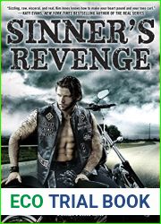 Sinner|s Revenge (Sinner|s Creed, #2)