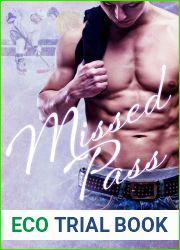 Missed Pass (Hockey Pros, #2)
