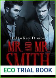 Mr. and Mr. Smith (Tough Love, #1)