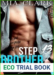 Stepbrother With Benefits 13 (Stepbrother with Benefits : Third Season, #1)