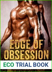 Edge of Obsession (The Edge, #1)