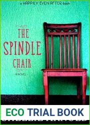 The Spindle Chair (The Barn Church #1)