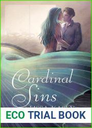 Cardinal Sins (Hidden Gem, #2)