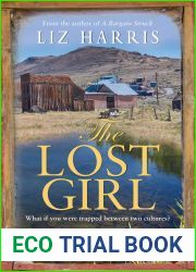 The Lost Girl