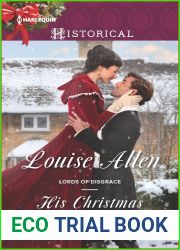 His Christmas Countess (Lords of Disgrace #2)
