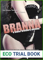 Branna (Slater Brothers, #4.5)