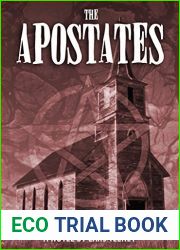 The Apostates (The Apostates, #1)