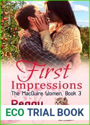 First Impressions (The MacQuire Women Book 3)