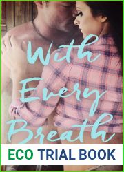 With Every Breath (River Bend, #1)