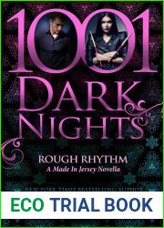 Rough Rhythm (Made in Jersey, #1.5)