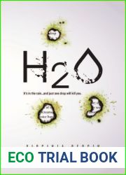 H2O (The Rain, #1)