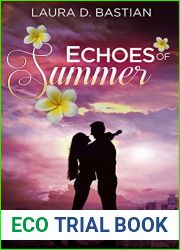 Echoes of Summer (Seasons of Love, #1)