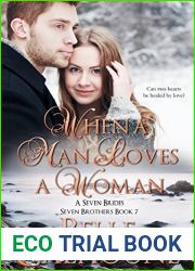 When A Man Loves A Woman (Seven Brides, Seven Brothers, #7)