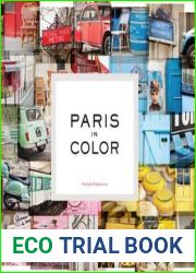 Paris in Color