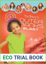 Sydney|s Outer Banks Blast (Camp Club Girls, #8)