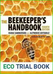 The Beekeeper|s Handbook