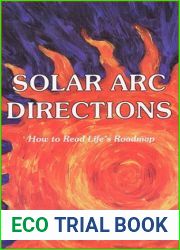 Solar Arc Directions