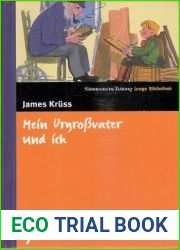 Mein Urgrossvater und ich