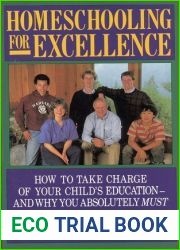 Homeschooling for Excellence