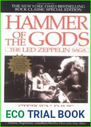 Hammer of the Gods