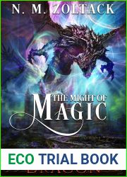 The Might of Magic (In the Eye of the Dragon Book 6)