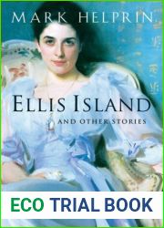Ellis Island And Other Stories