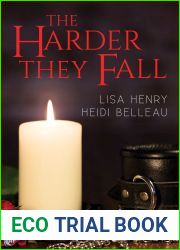 The Harder They Fall