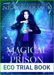 Magical Prison Complete Box Set 1-3 (Mayhem of Magic Boxed Sets Book 6)
