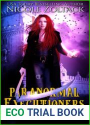 Paranormal Executioners (Magical Hunters Academy)