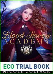 Year Two (Blood Haven Academy, #2)