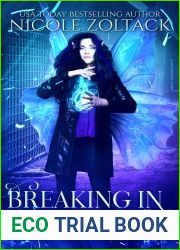 Breaking In (Magical Prison, #1)