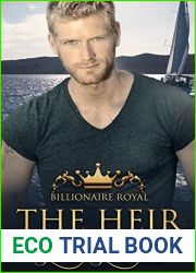 The Heir (Billionaire Royals #1)