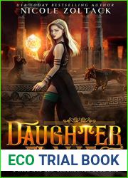 Daughter of Flames: A Mayhem of Magic World Story (A Girl and Her Hellhounds Book 1)