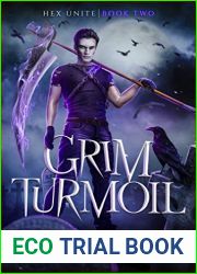 Grim Turmoil (HEX Unite #2)