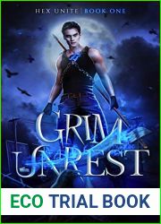 Grim Unrest (HEX Unite #1)