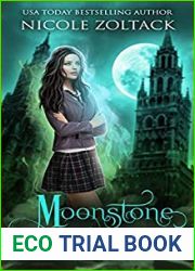 Moonstone Academy: Year One: A Mayhem of Magic World Story