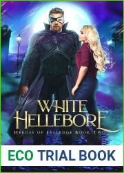 White Hellebore (Heroes of Falledge #2)