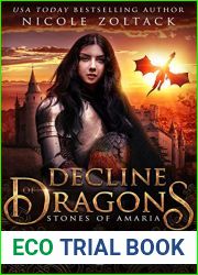 Decline of Dragons (Age of Dragons #2)