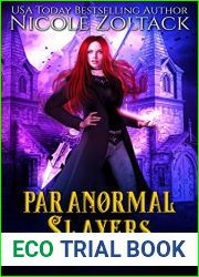 Paranormal Slayers: A Mayhem of Magic World Story (Magical Hunters Academy Book 2)
