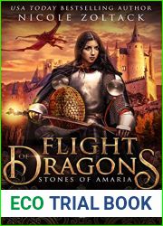 Flight of Dragons (Age of Dragons #4)