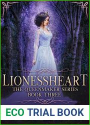 Lionessheart (Queenmaker #3)