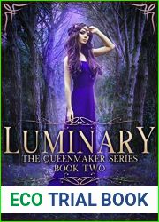 Luminary (Queenmaker #2)