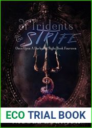 Of Tridents and Strife (Once Upon a Darkened Night Book 14)