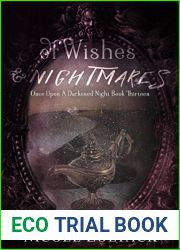 Of Wishes and Nightmares (Once Upon a Darkened Night Book 13)