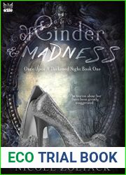 Of Cinder and Madness