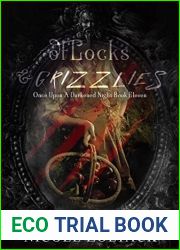 Of Locks and Grizzlies (Once Upon a Darkened Night Book 11)
