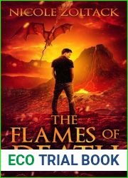 The Flames of Death