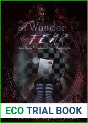 Of Wonder and Fear (Once Upon a Darkened Night Book 8)