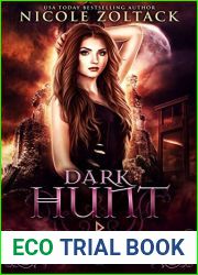 Dark Hunt: Division 4: The Berkano Vampire Collection