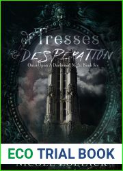 Of Tresses and Desperation (Once Upon a Darkened Night Book 6)